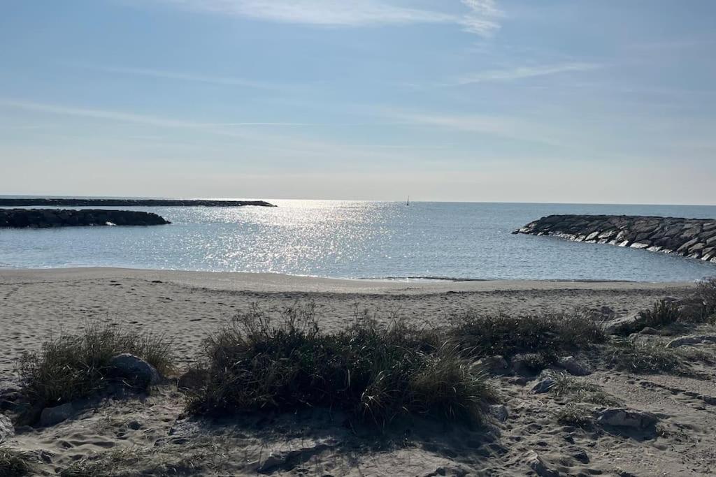 Appartement Saintes Maries De La Mer エクステリア 写真