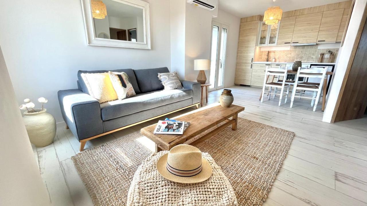 Appartement Saintes Maries De La Mer エクステリア 写真
