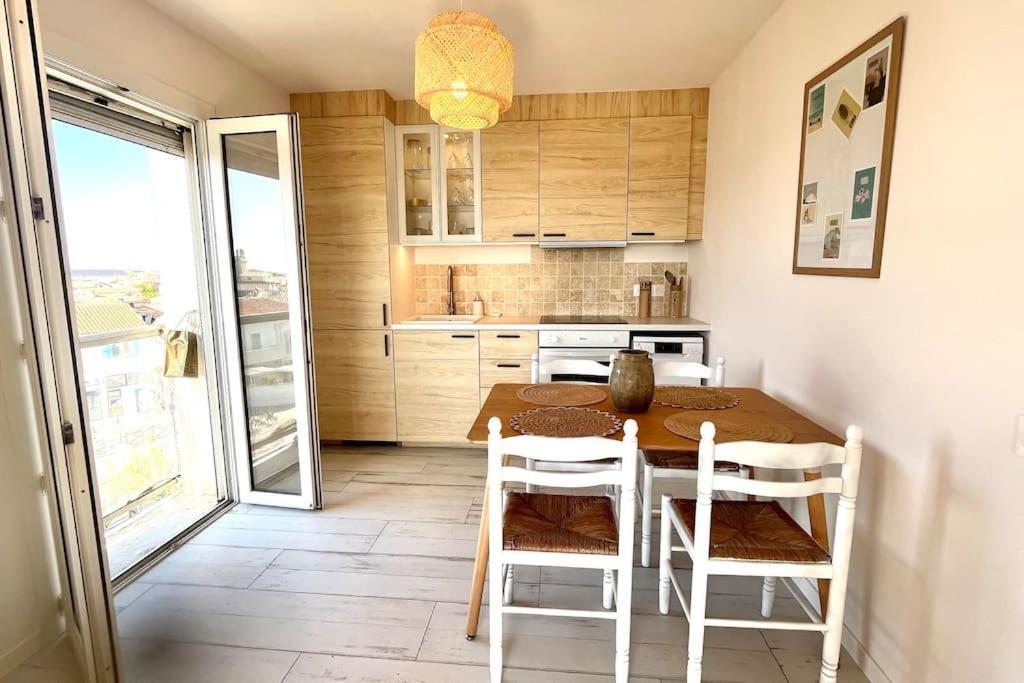 Appartement Saintes Maries De La Mer エクステリア 写真