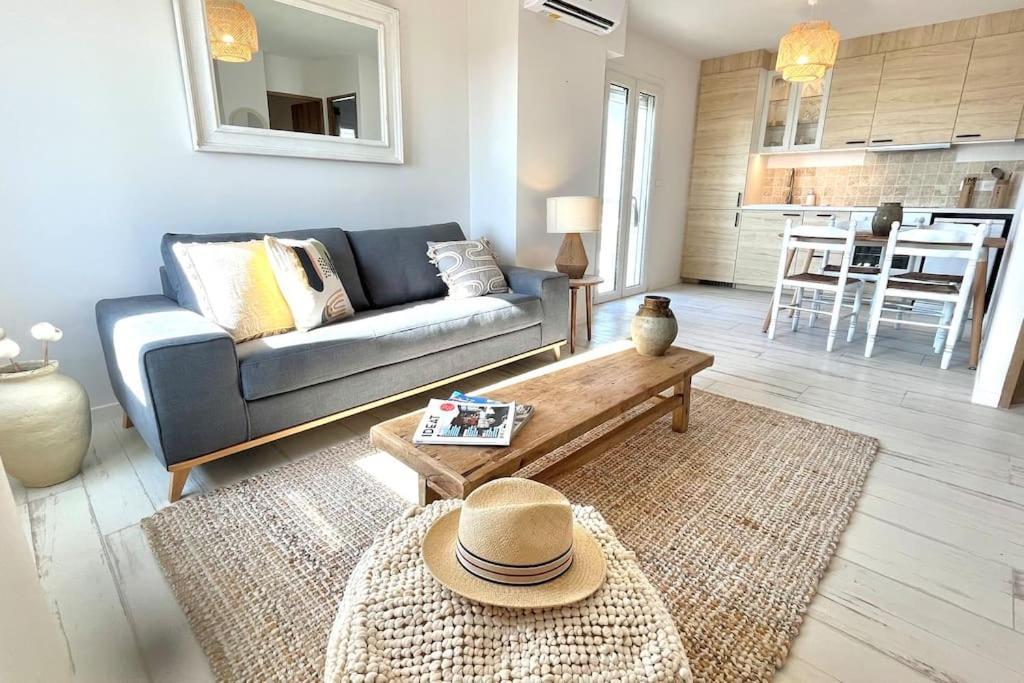 Appartement Saintes Maries De La Mer エクステリア 写真