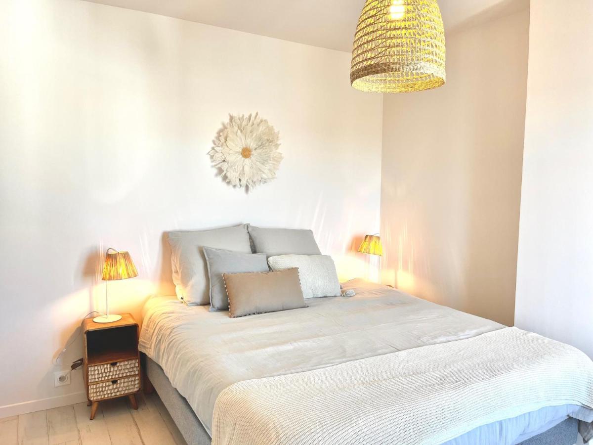 Appartement Saintes Maries De La Mer エクステリア 写真