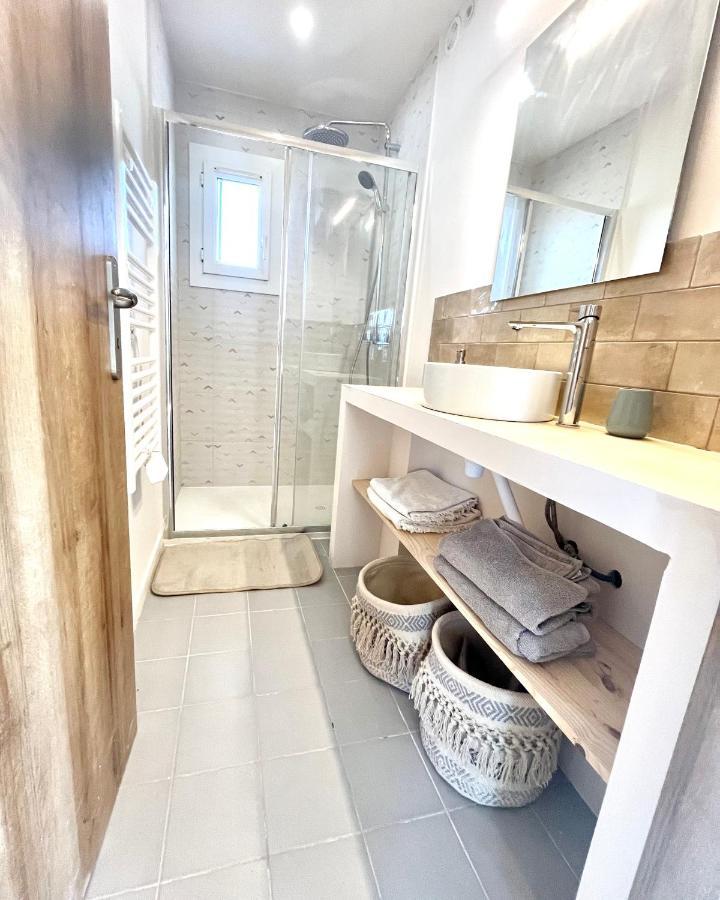 Appartement Saintes Maries De La Mer エクステリア 写真